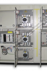 MSB Panel