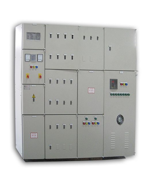 Main Switchboard Panel